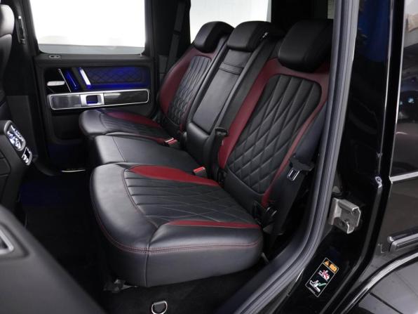Mercedes-Benz G-Класс AMG II (W463) с пробегом 2020 года, цена 15 497 434 рубля, 69860 км, внедорожник, Автокод Объявления