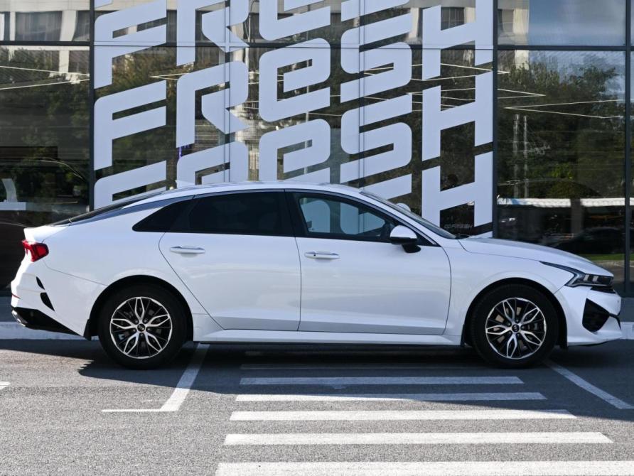 Kia K5 III Волгоград  - изображение 5