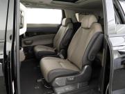 Kia Carnival IV Рестайлинг Москва  - изображение 43