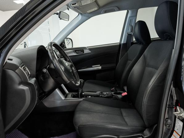 Subaru Forester III Рестайлинг с пробегом 2012 года, цена 1 124 000 рублей, 153704 км, внедорожник, Автокод Объявления