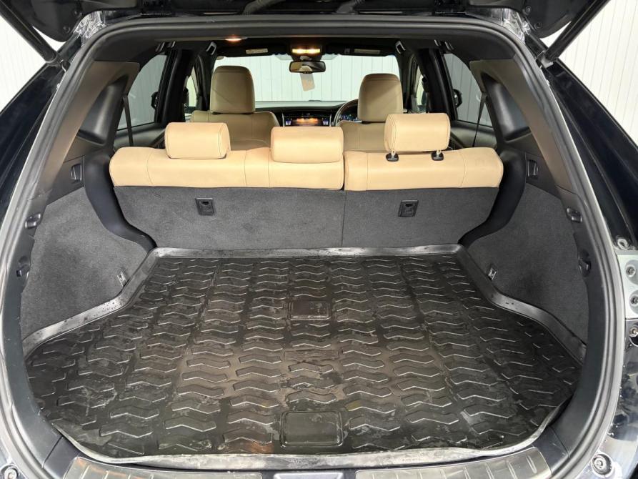 Toyota Harrier III (XU60) Краснодар  - изображение 17