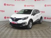 Renault Kaptur I Вологда  - изображение 18