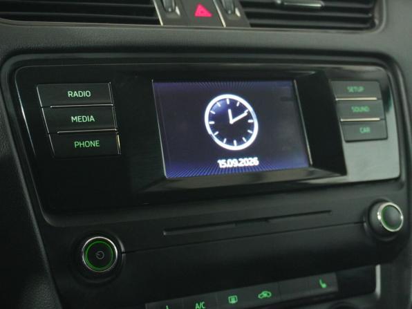 Skoda Octavia III (A7) с пробегом 2017 года, цена 1 256 000 рублей, 172524 км, лифтбек, Автокод Объявления