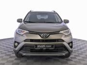 Toyota RAV4 IV (XA40) Рестайлинг Москва  - изображение 29