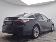 Toyota Camry VIII (XV70) Рестайлинг Мурманск  - изображение 29