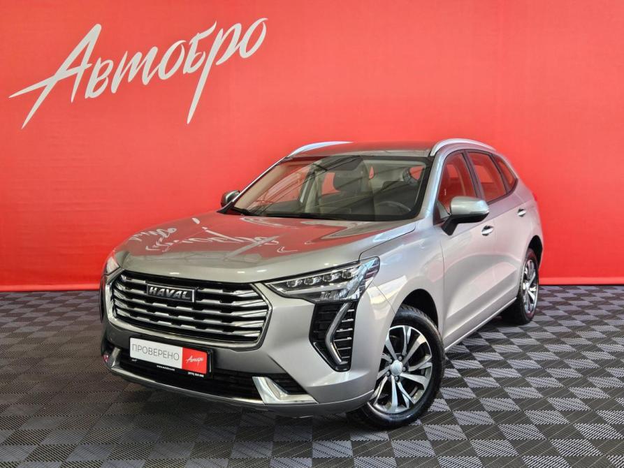 Haval Jolion I Вологда  - изображение 1
