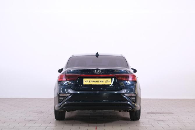 Kia K3 II с пробегом 2019 года, цена 1 759 000 рублей, 78103 км, седан, Автокод Объявления