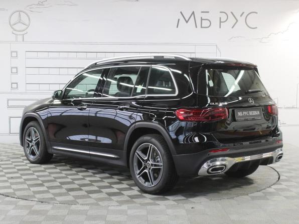 Новый Mercedes-Benz GLB I (X247) Рестайлинг 2025 года, цена 7 520 000 рублей, внедорожник, Автокод Объявления