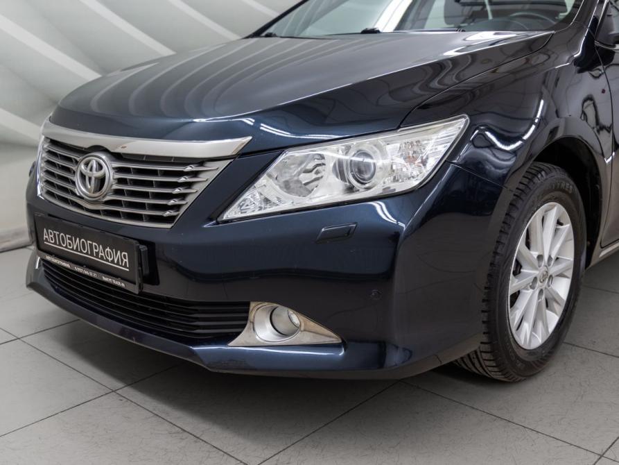 Toyota Camry VII (XV50) Волгоград  - изображение 10
