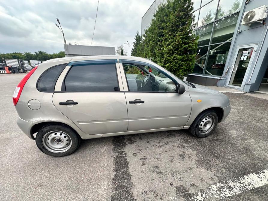 Lada (ВАЗ) Kalina I Воронеж  - изображение 7