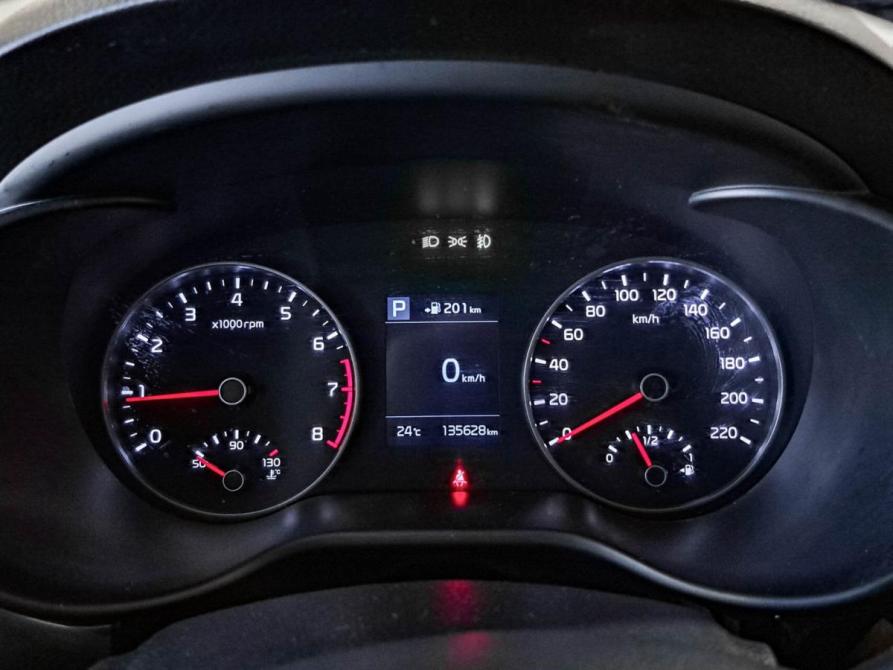 Kia Rio IV Казань  - изображение 16