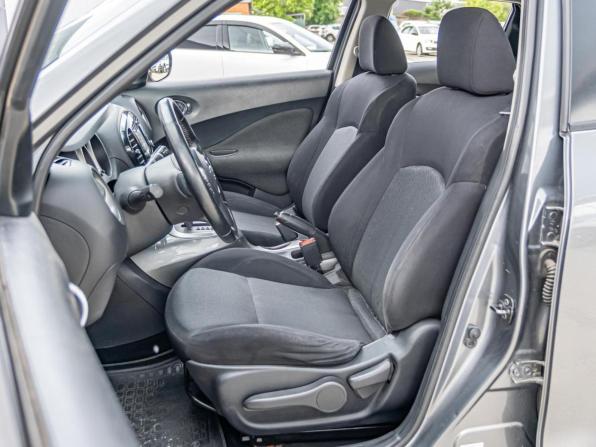 Nissan Juke I с пробегом 2014 года, цена 1 169 000 рублей, 172637 км, внедорожник, Автокод Объявления