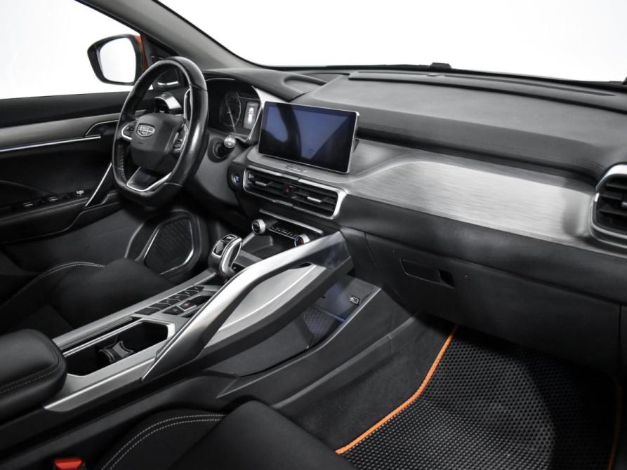 Geely Coolray I Санкт-Петербург  - изображение 14