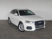 Audi Q3 I (8U) Рестайлинг Москва  - изображение 22