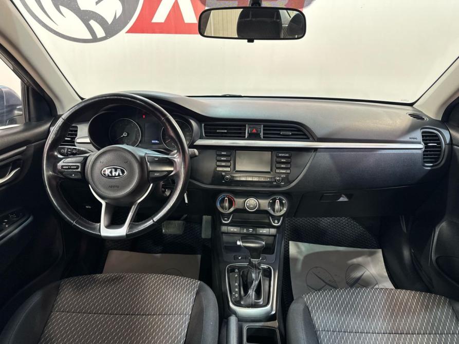 Kia Rio IV Новочеркасск  - изображение 12