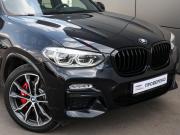BMW X3 III (G01) Москва  - изображение 64