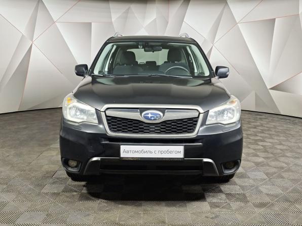 Subaru Forester IV с пробегом 2015 года, цена 1 291 000 рублей, 280562 км, внедорожник, Автокод Объявления