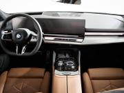 BMW 5 серии VIII (G60/G61/G68) Москва  - изображение 38