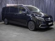 Mercedes-Benz V-Класс III (W447) Рестайлинг Москва  - изображение 26