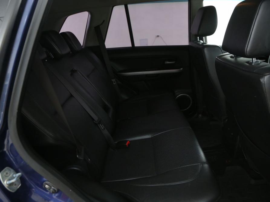 Suzuki Grand Vitara II Иваново  - изображение 11