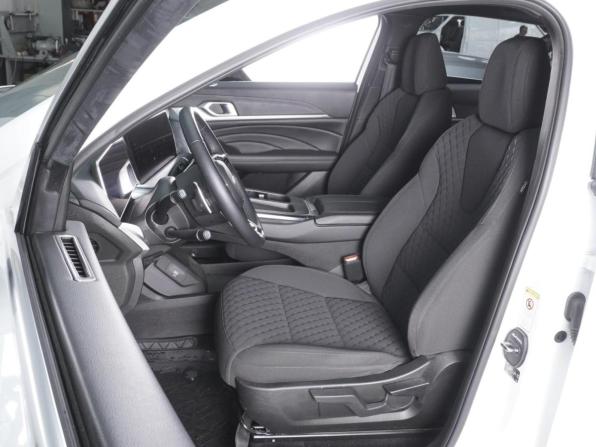 Haval F7 II с пробегом 2025 года, цена 2 789 000 рублей, 29102 км, внедорожник, Автокод Объявления