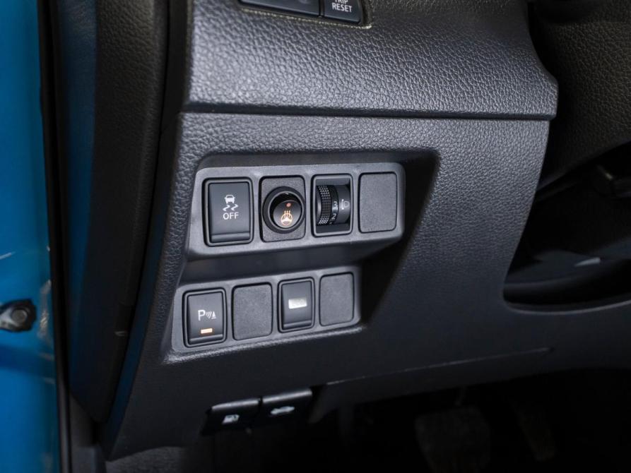 Nissan Qashqai II Рестайлинг Москва  - изображение 15