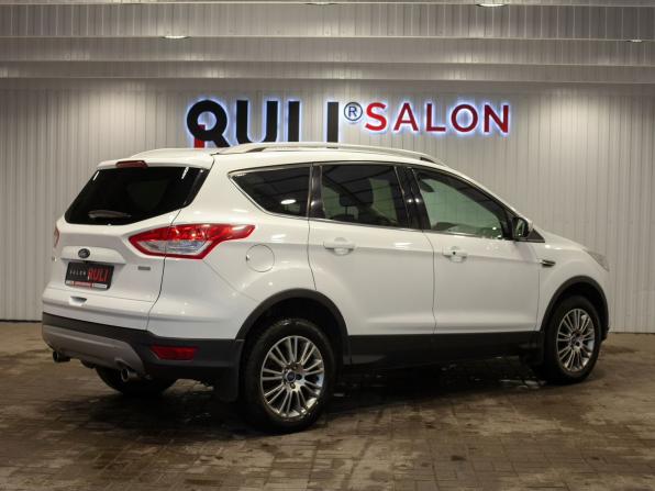 Ford Kuga II с пробегом 2013 года, цена 1 375 000 рублей, 147831 км, внедорожник, Автокод Объявления