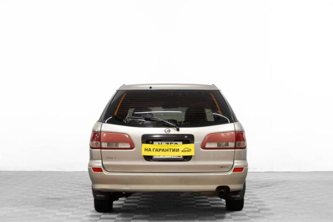 Nissan Expert с пробегом 2003 года, цена 299 000 рублей, 490000 км, универсал, Автокод Объявления