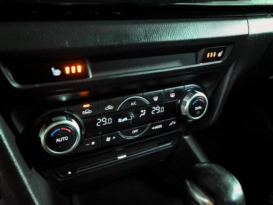Mazda 3 III (BM) Екатеринбург  - изображение 13
