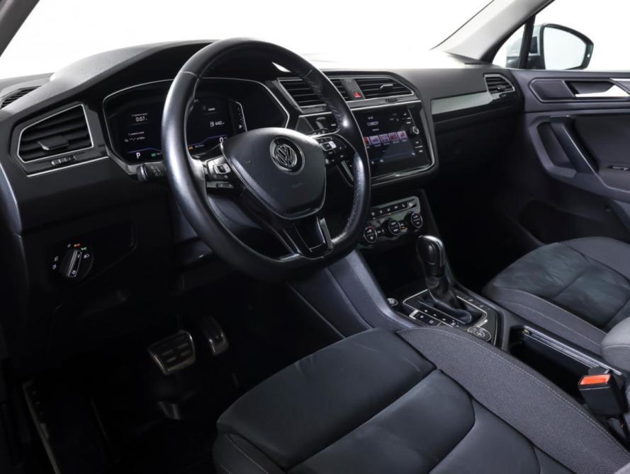 Volkswagen Tiguan II Москва  - изображение 15