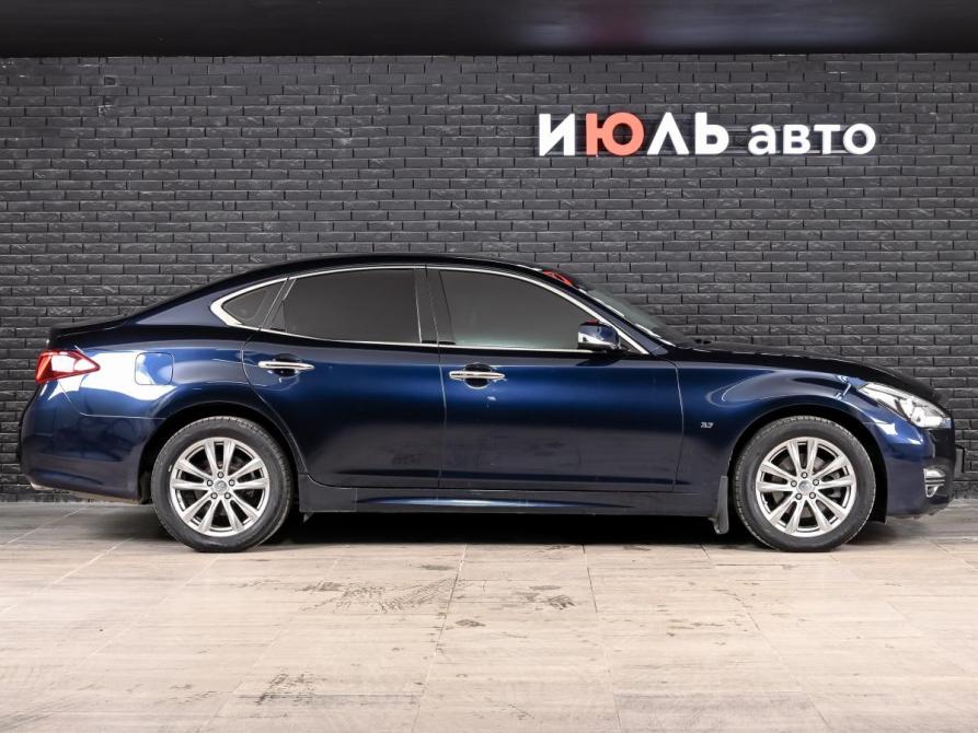 Infiniti Q70 I Екатеринбург  - изображение 9