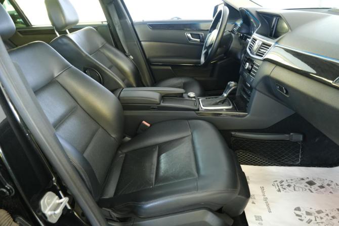 Mercedes-Benz E-Класс IV (W212 S212 C207) с пробегом 2009 года, цена 1 599 000 рублей, 251000 км, седан, Автокод Объявления