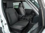 Chevrolet Niva I Рестайлинг Минеральные Воды  - изображение 23