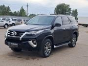 Toyota Fortuner II Набережные Челны  - изображение 31