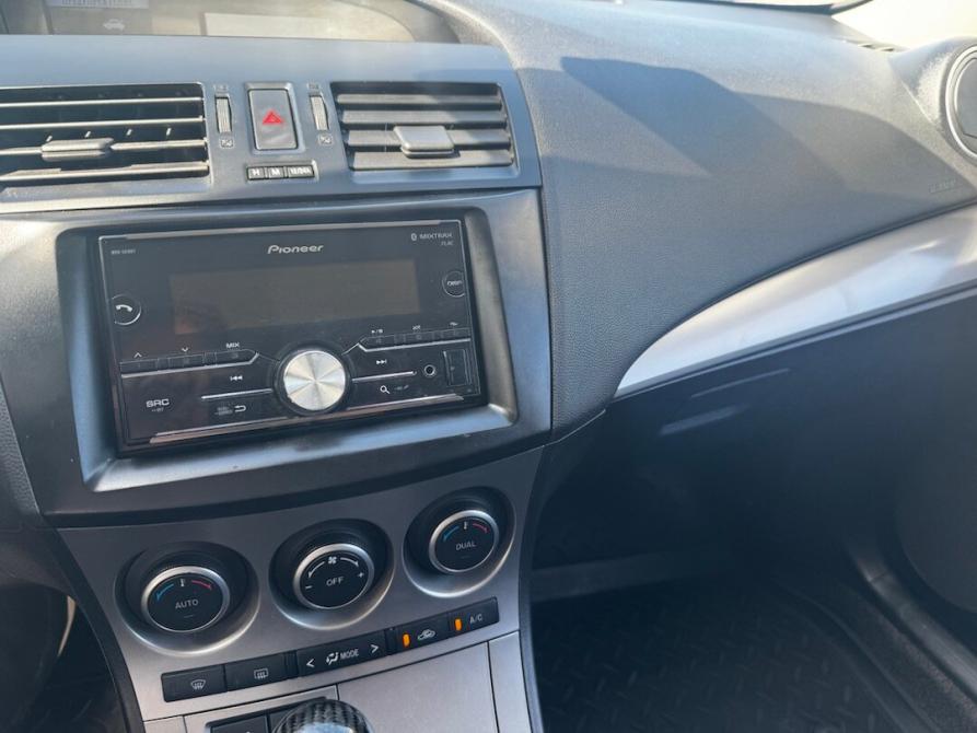 Mazda 3 II (BL) Рестайлинг Астрахань  - изображение 12