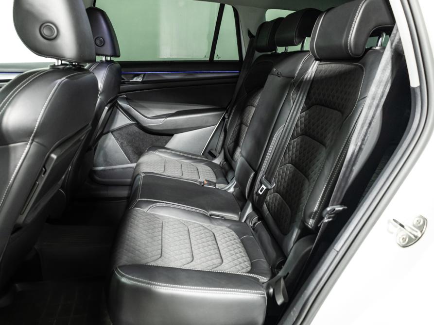 Skoda Kodiaq I Санкт-Петербург  - изображение 10