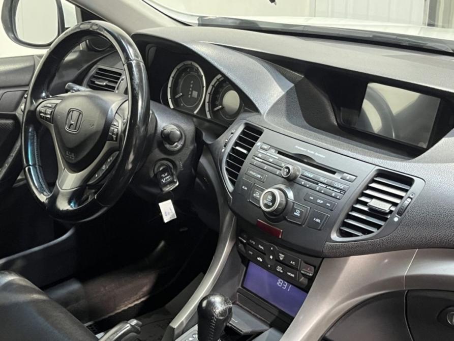 Honda Accord VIII Курск  - изображение 6