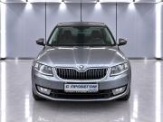 Skoda Octavia III (A7) Москва  - изображение 18