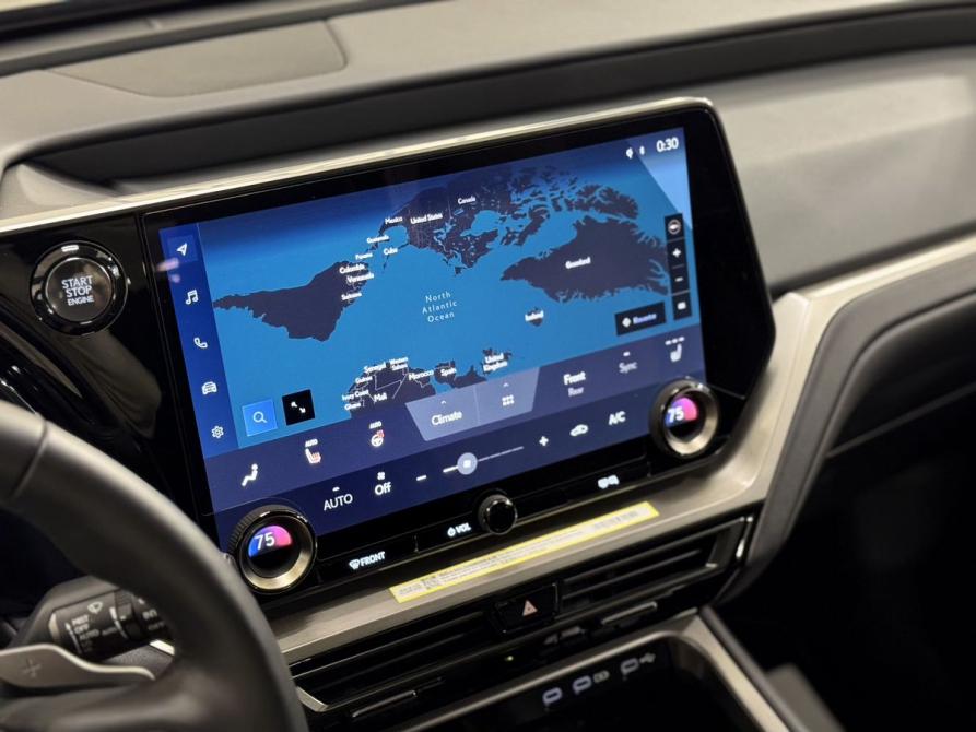 Lexus TX Санкт-Петербург  - изображение 9