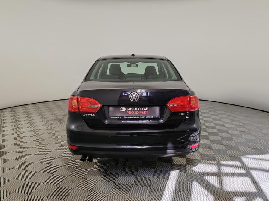 Volkswagen Jetta VI Москва  - изображение 6