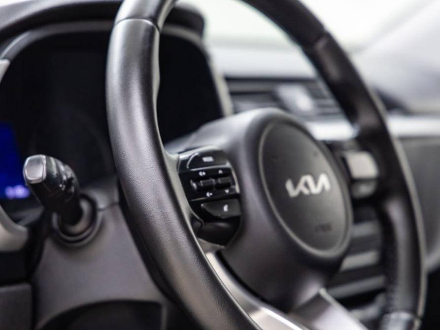 Kia Rio IV Рестайлинг Волгоград  - изображение 12