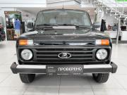 Lada (ВАЗ) Niva Legend Казань  - изображение 24