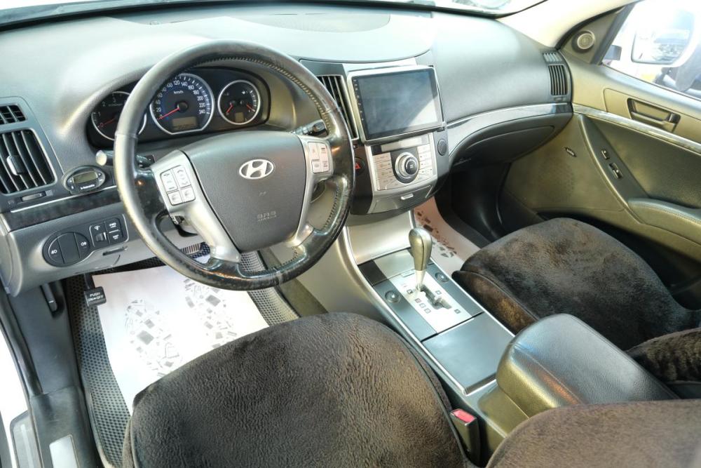 Hyundai ix55 Омск  - изображение 13