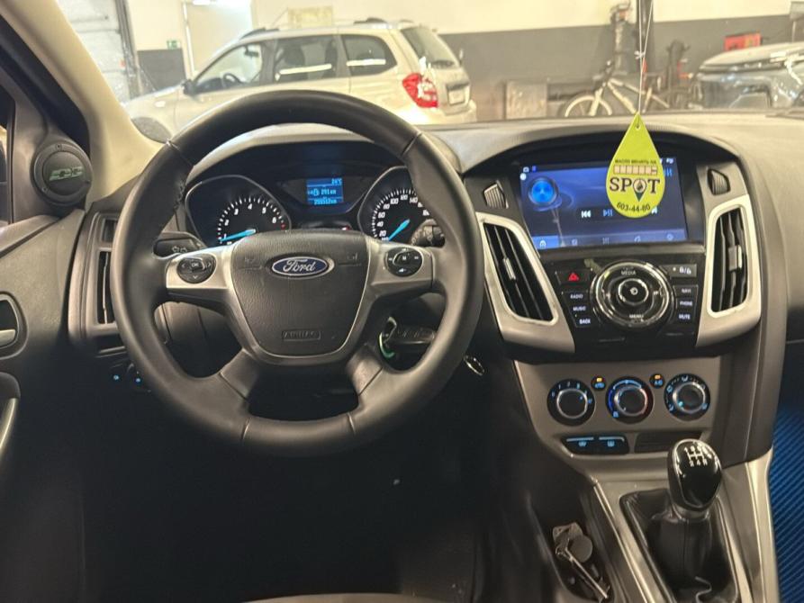 Ford Focus III Санкт-Петербург  - изображение 4