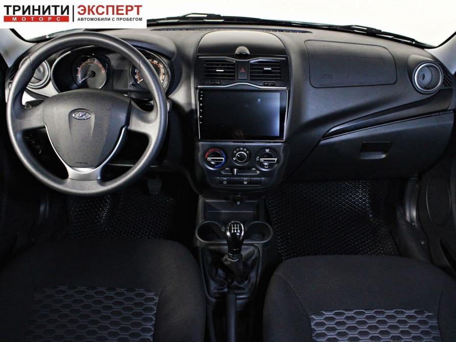 Lada (ВАЗ) Granta I Рестайлинг Белгород  - изображение 12