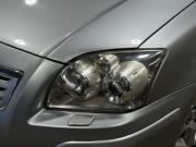 Toyota Avensis II Рестайлинг Челябинск  - изображение 27