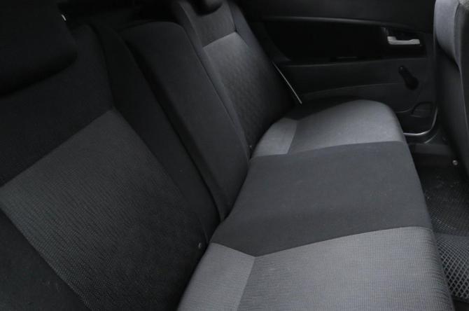 Lada (ВАЗ) Priora I Рестайлинг с пробегом 2018 года, цена 689 000 рублей, 120019 км, седан, Автокод Объявления