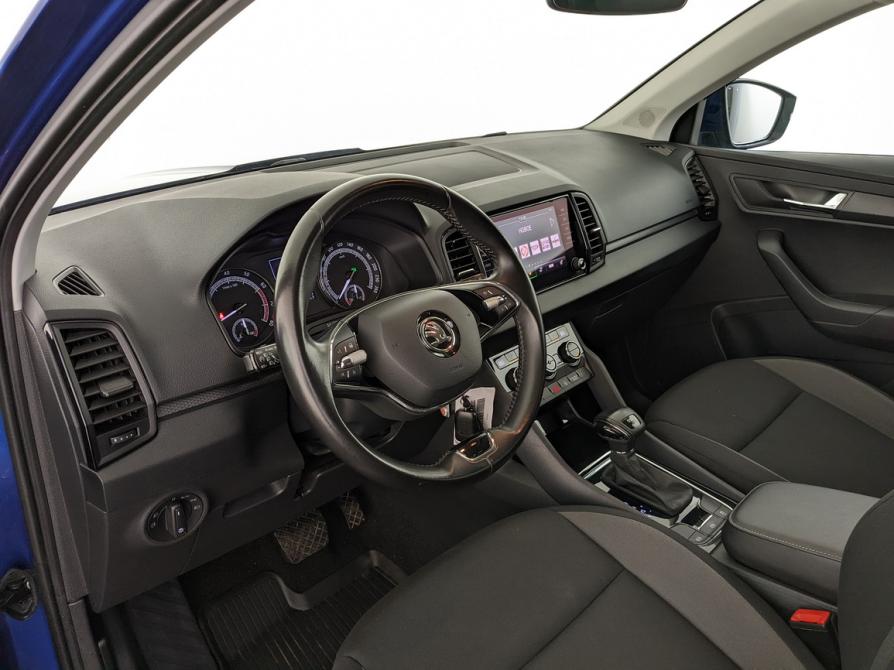 Skoda Karoq I Москва  - изображение 16