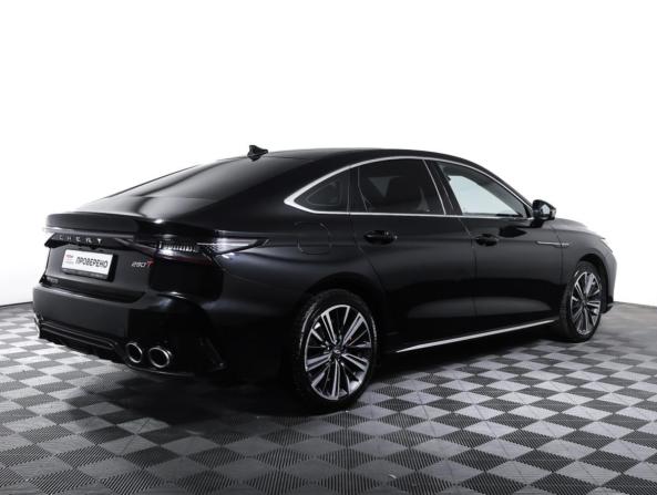 Chery Arrizo 8 с пробегом 2023 года, цена 2 041 000 рублей, 24886 км, седан, Автокод Объявления