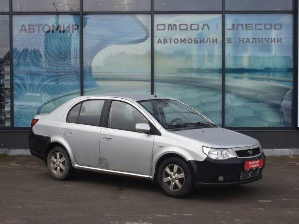 FAW Vita с пробегом 2008 года, цена 90 000 рублей, 84014 км, седан, Автокод Объявления